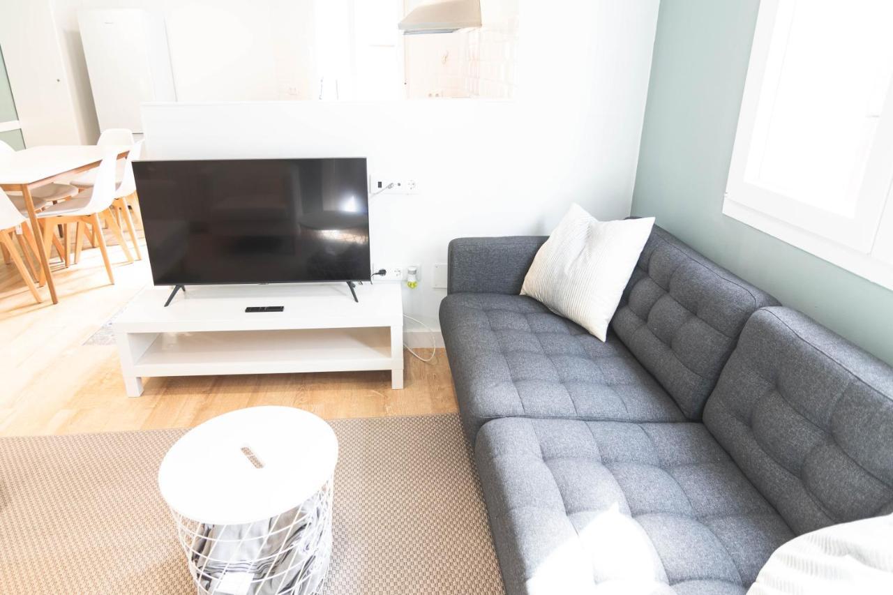 Apartamento Bobes I Gijón Exterior foto